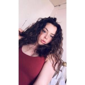 Meet your Posher, Kaylee